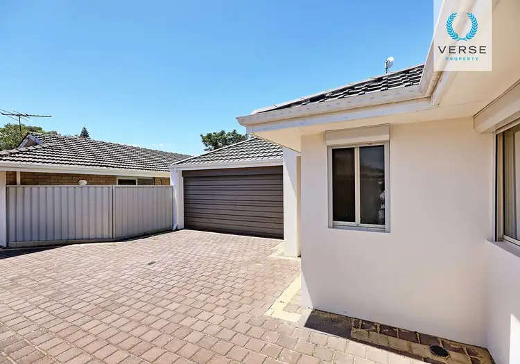 Fourth view of Homely house listing, 216B William Street, Beckenham WA 6107