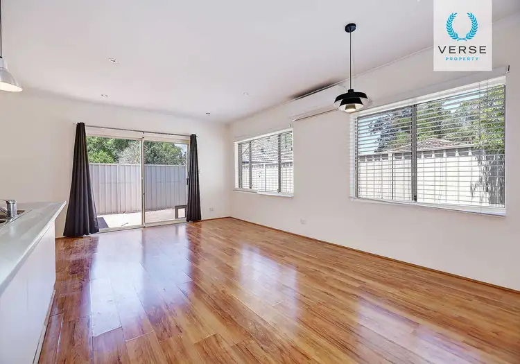 Sixth view of Homely house listing, 216B William Street, Beckenham WA 6107