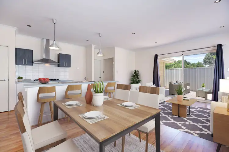 Seventh view of Homely house listing, 216B William Street, Beckenham WA 6107
