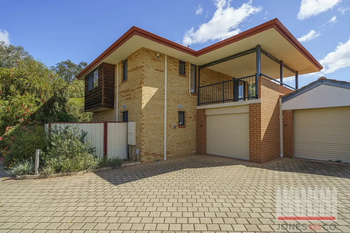 Main view of Homely unit listing, 38/11 Elvire Street, Viveash WA 6056