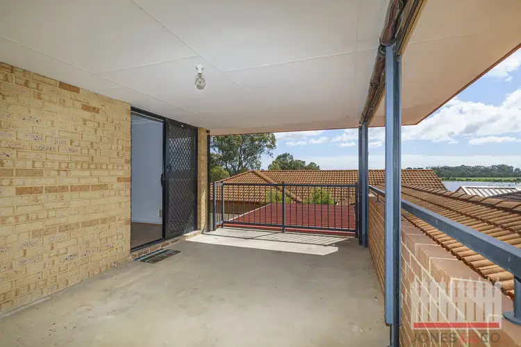 Second view of Homely unit listing, 38/11 Elvire Street, Viveash WA 6056