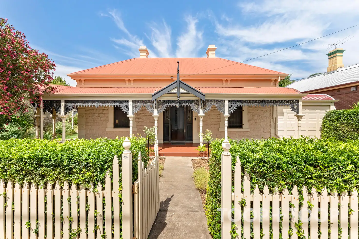 Main view of Homely unit listing, 6/79 Euston Terrace, West Croydon SA 5008