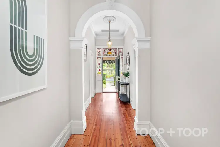 Third view of Homely unit listing, 6/79 Euston Terrace, West Croydon SA 5008