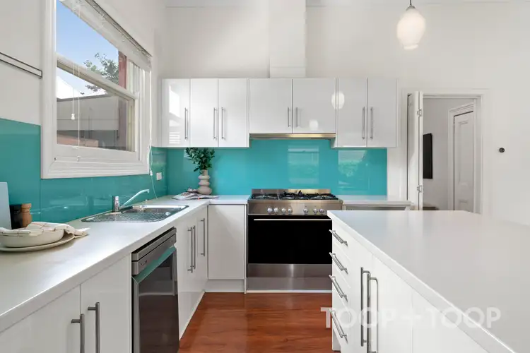 Fourth view of Homely unit listing, 6/79 Euston Terrace, West Croydon SA 5008