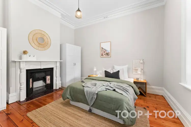 Fifth view of Homely unit listing, 6/79 Euston Terrace, West Croydon SA 5008