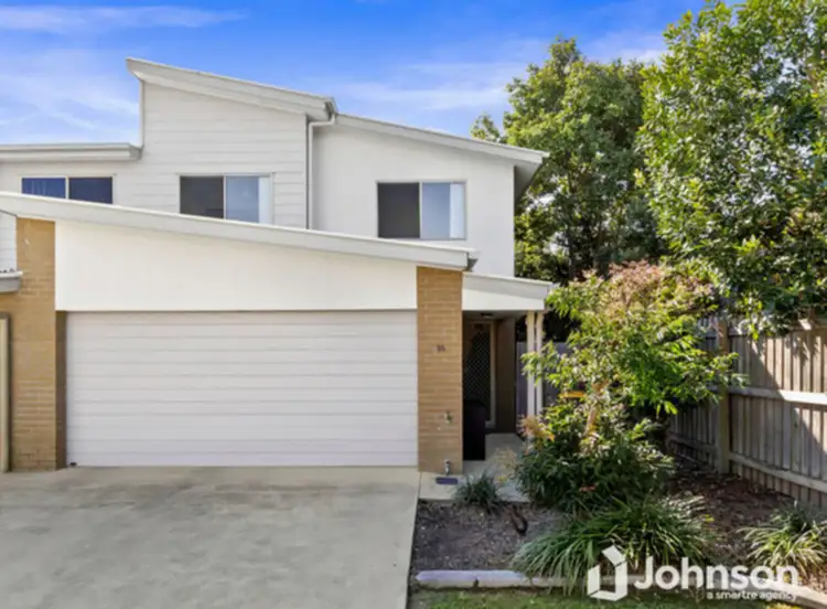 Main view of Homely townhouse listing, 16/1 Grandly Street, Doolandella QLD 4077