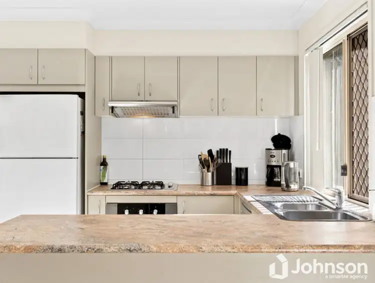 Second view of Homely townhouse listing, 16/1 Grandly Street, Doolandella QLD 4077
