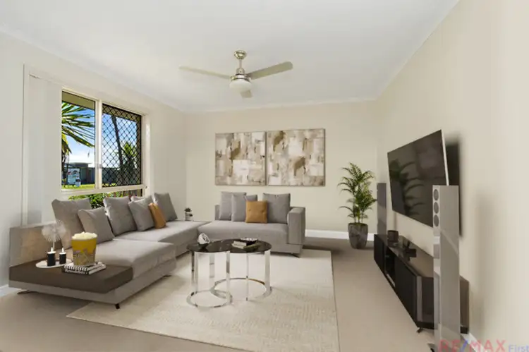 Fourth view of Homely house listing, 60 Liekefett Way, Meridan Plains QLD 4551