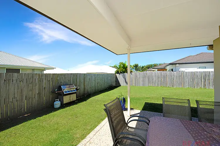 Sixth view of Homely house listing, 60 Liekefett Way, Meridan Plains QLD 4551