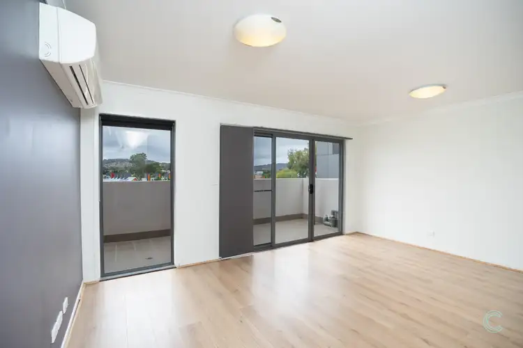 Second view of Homely apartment listing, 93/11 Wimmera Street, Harrison ACT 2914