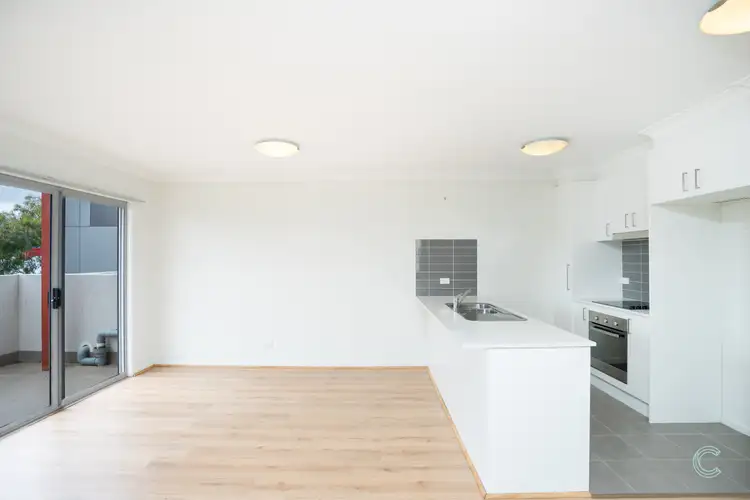 Third view of Homely apartment listing, 93/11 Wimmera Street, Harrison ACT 2914