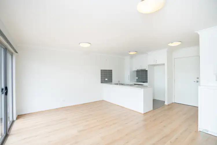 Fourth view of Homely apartment listing, 93/11 Wimmera Street, Harrison ACT 2914
