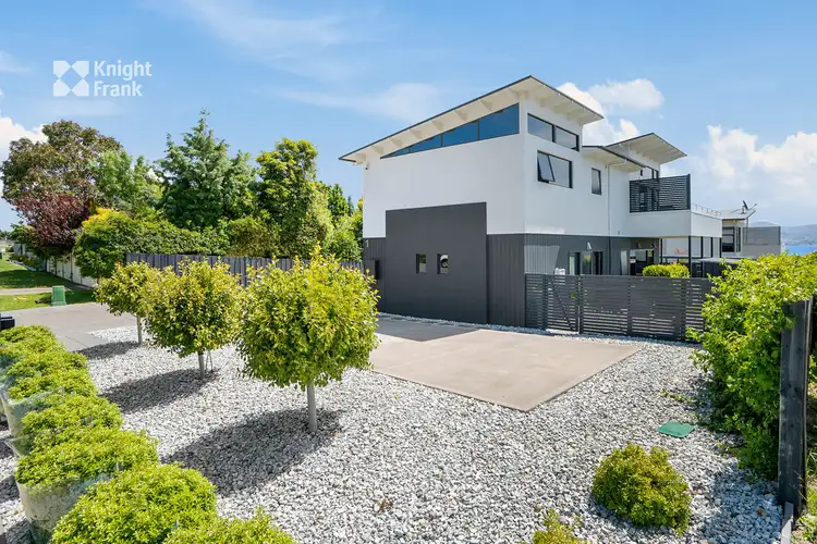 Second view of Homely townhouse listing, 1/351 Carella Street, Tranmere TAS 7018