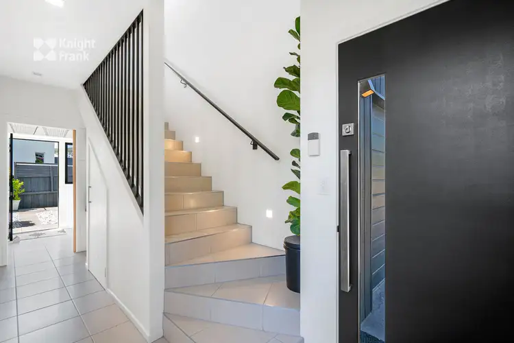 Third view of Homely townhouse listing, 1/351 Carella Street, Tranmere TAS 7018