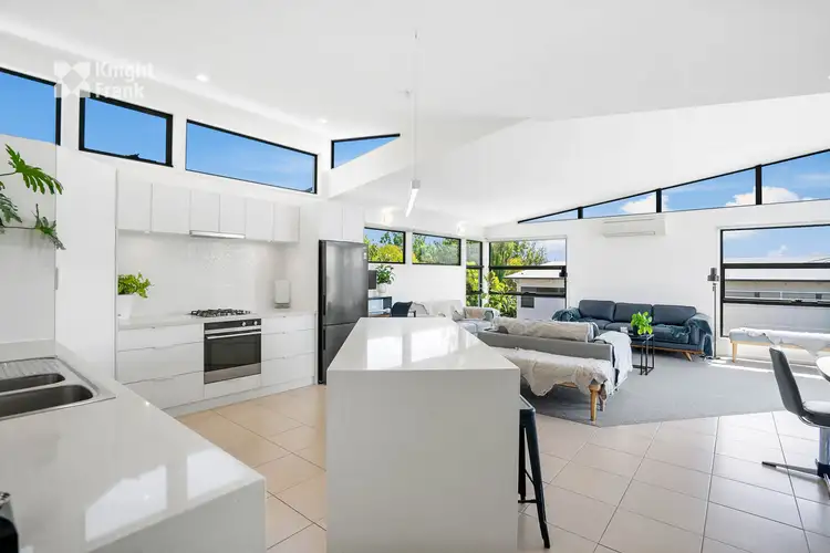 Fourth view of Homely townhouse listing, 1/351 Carella Street, Tranmere TAS 7018