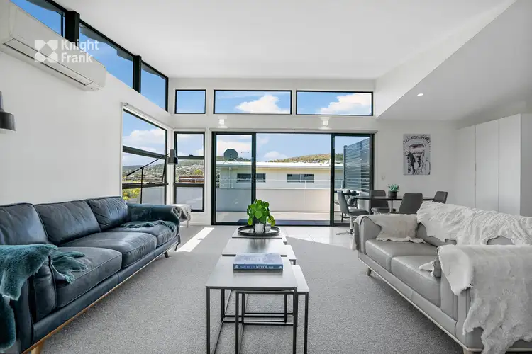 Fifth view of Homely townhouse listing, 1/351 Carella Street, Tranmere TAS 7018