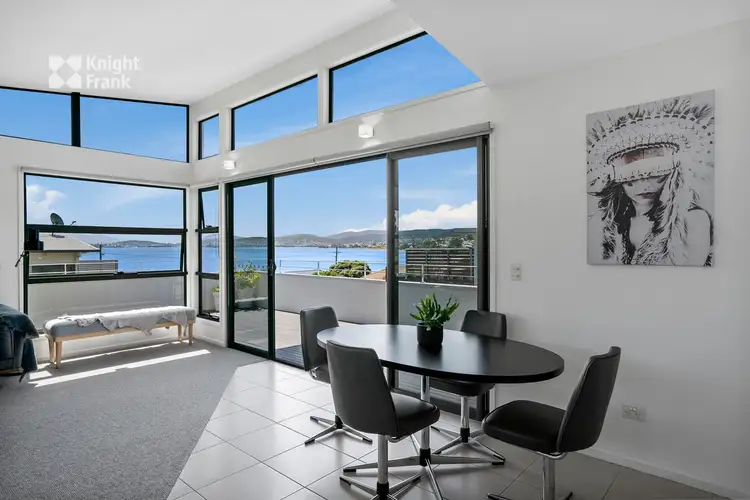 Sixth view of Homely townhouse listing, 1/351 Carella Street, Tranmere TAS 7018
