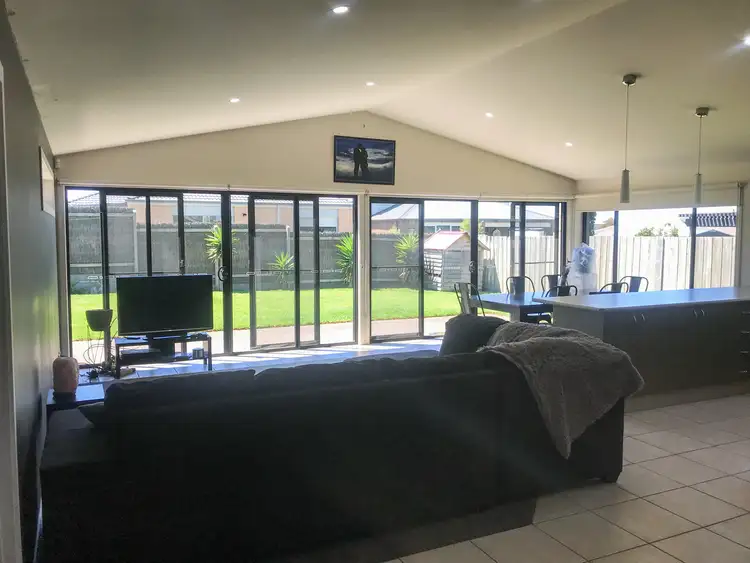 Second view of Homely house listing, 50 Seahaze Drive, Torquay VIC 3228