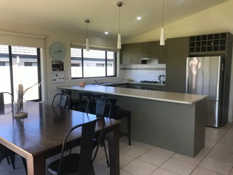 Fourth view of Homely house listing, 50 Seahaze Drive, Torquay VIC 3228