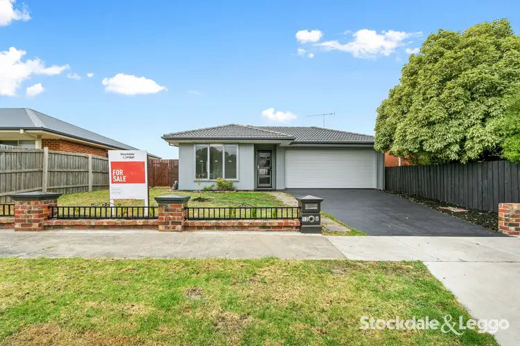 13A Savige Street, Morwell VIC 3840