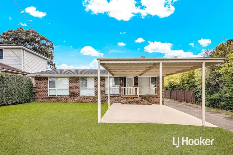 Main view of Homely house listing, 20 Spring Road, Kellyville NSW 2155