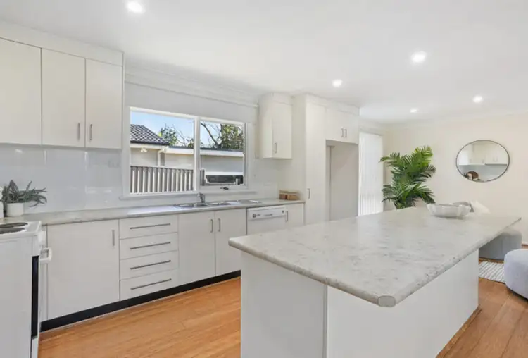 Third view of Homely house listing, 20 Spring Road, Kellyville NSW 2155