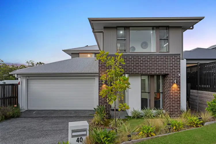 40 Telopea Way, Springfield QLD 4300