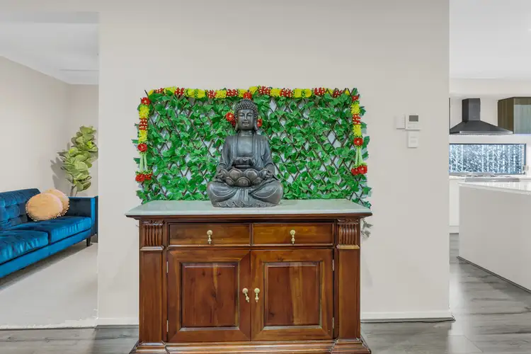 Fifth view of Homely house listing, 40 Telopea Way, Springfield QLD 4300