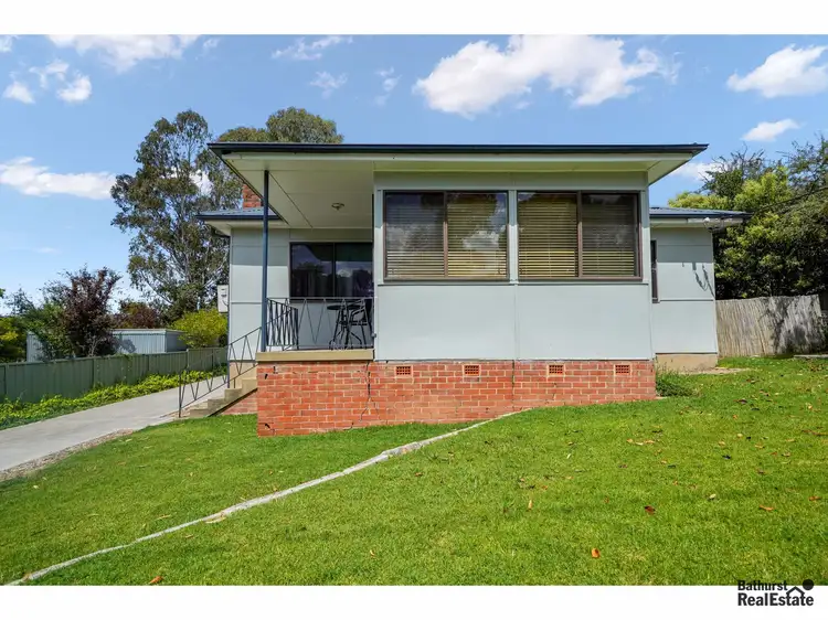 Main view of Homely house listing, 32 Esrom Street, West Bathurst NSW 2795