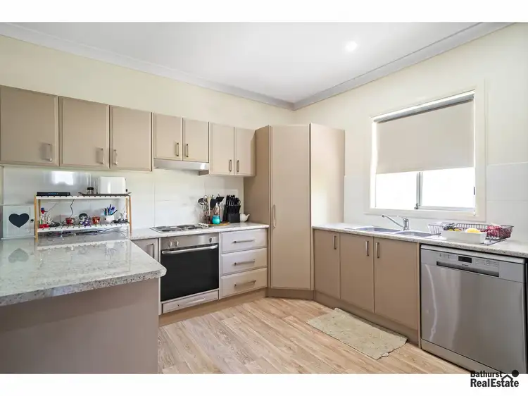 Second view of Homely house listing, 32 Esrom Street, West Bathurst NSW 2795