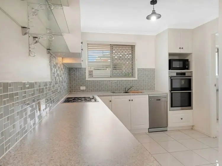 Third view of Homely semi-detached listing, Units 1 & 2/23 Knockator Crescent, Centenary Heights QLD 4350