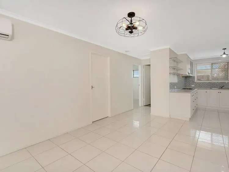 Fourth view of Homely semi-detached listing, Units 1 & 2/23 Knockator Crescent, Centenary Heights QLD 4350