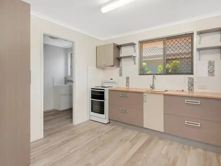 Fifth view of Homely semi-detached listing, Units 1 & 2/23 Knockator Crescent, Centenary Heights QLD 4350