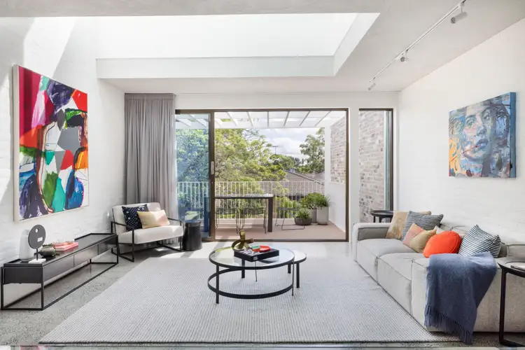 26A Francis Street, Marrickville NSW 2204