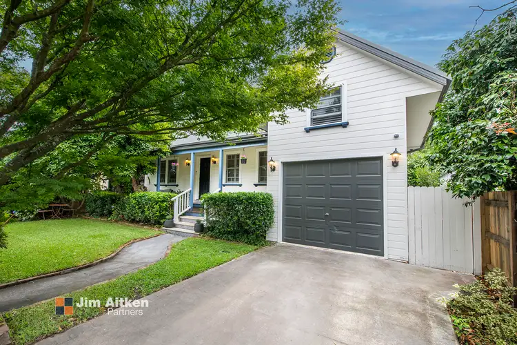 3 Deane Street, Glenbrook NSW 2773