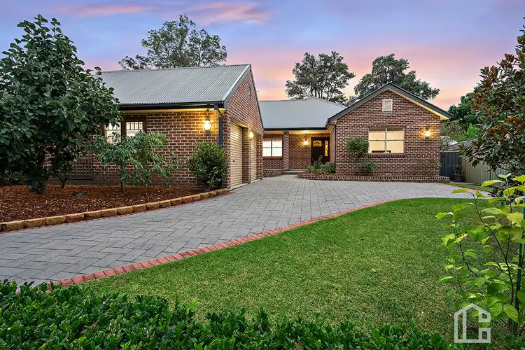 3A Reading Street, Glenbrook NSW 2773