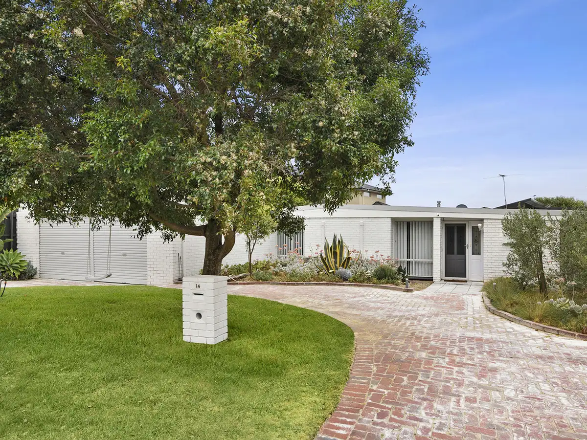 Main view of Homely house listing, 14 Dulnain Street, Mount Martha VIC 3934