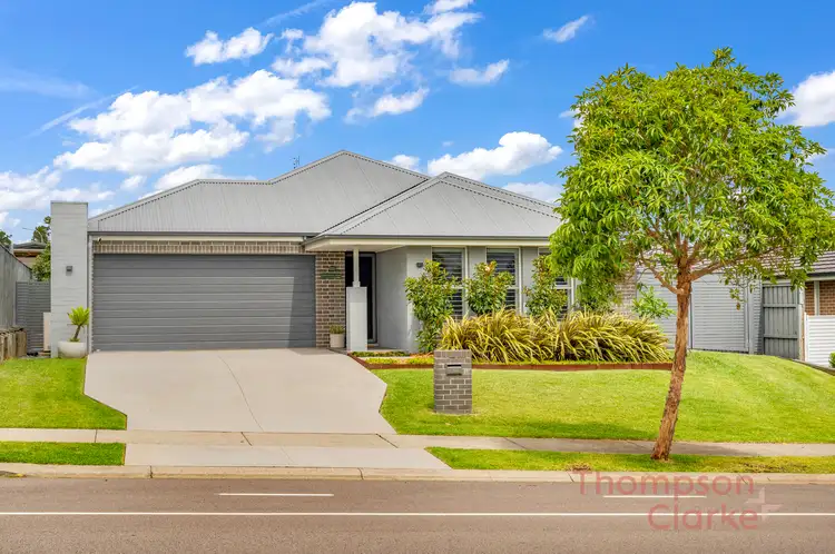 Main view of Homely house listing, 59 Mckeachie Drive, Aberglasslyn NSW 2320