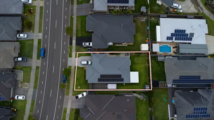 Second view of Homely house listing, 59 Mckeachie Drive, Aberglasslyn NSW 2320