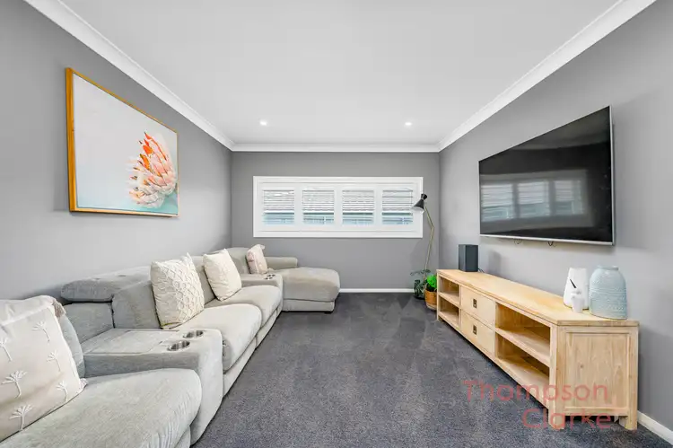 Fourth view of Homely house listing, 59 Mckeachie Drive, Aberglasslyn NSW 2320