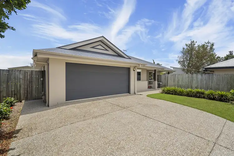 Second view of Homely house listing, 2/26 Glenafton Court, Ormeau QLD 4208
