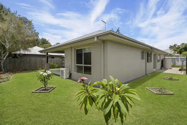 Fourth view of Homely house listing, 2/26 Glenafton Court, Ormeau QLD 4208