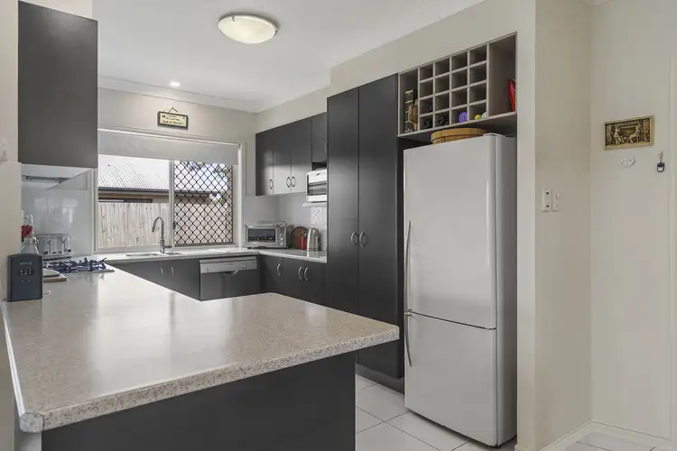 Sixth view of Homely house listing, 2/26 Glenafton Court, Ormeau QLD 4208