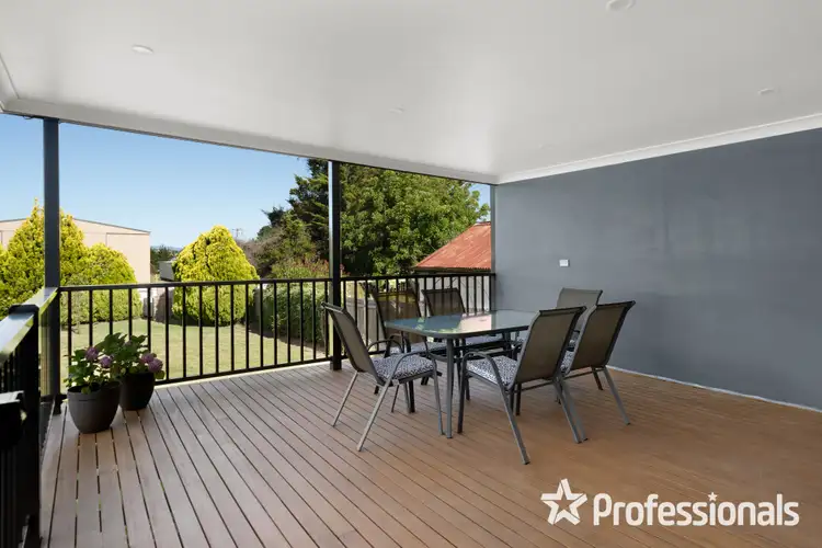 Second view of Homely house listing, 90 Bant Street, South Bathurst NSW 2795