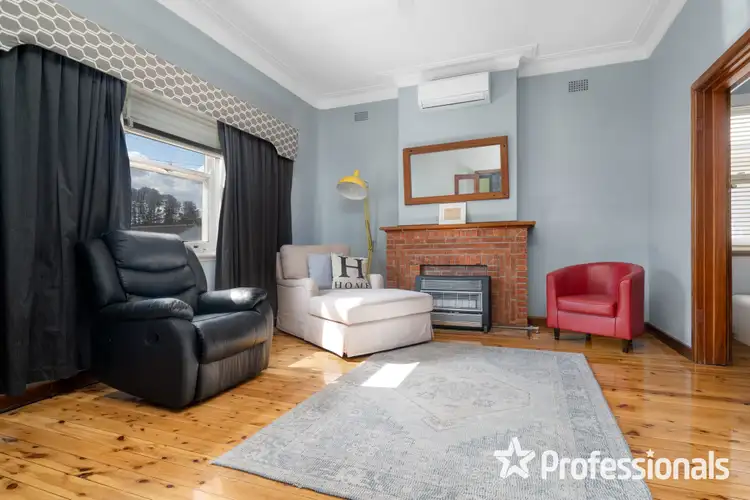 Third view of Homely house listing, 90 Bant Street, South Bathurst NSW 2795