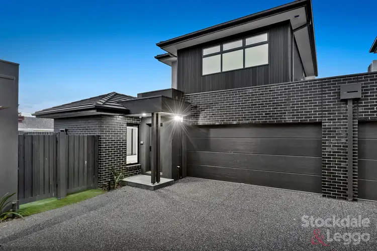 4/59-61 Hubert Avenue, Glenroy VIC 3046