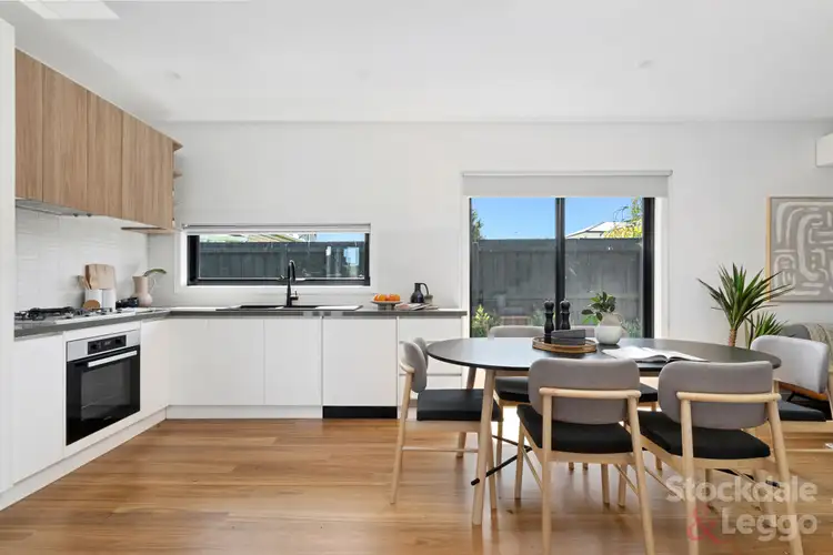 Fourth view of Homely townhouse listing, 4/59-61 Hubert Avenue, Glenroy VIC 3046