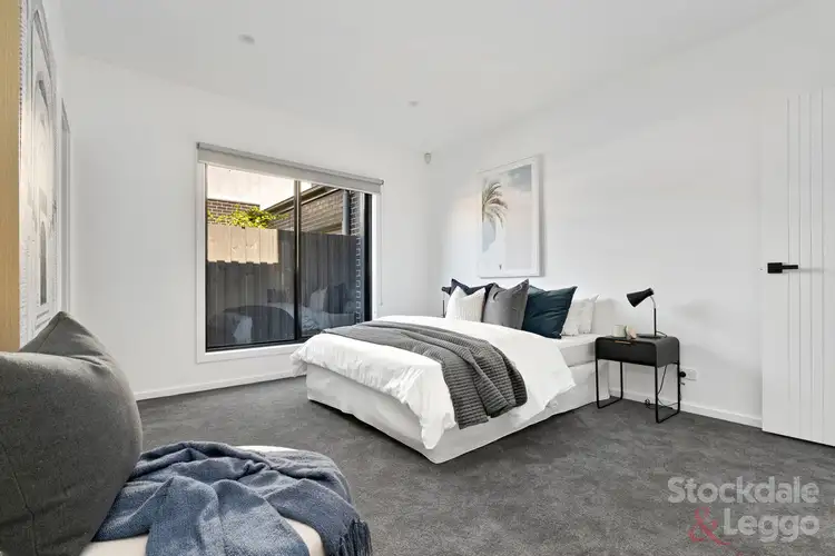 Sixth view of Homely townhouse listing, 4/59-61 Hubert Avenue, Glenroy VIC 3046