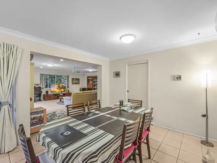 Fifth view of Homely house listing, 8 Kellan Place, Middle Park QLD 4074