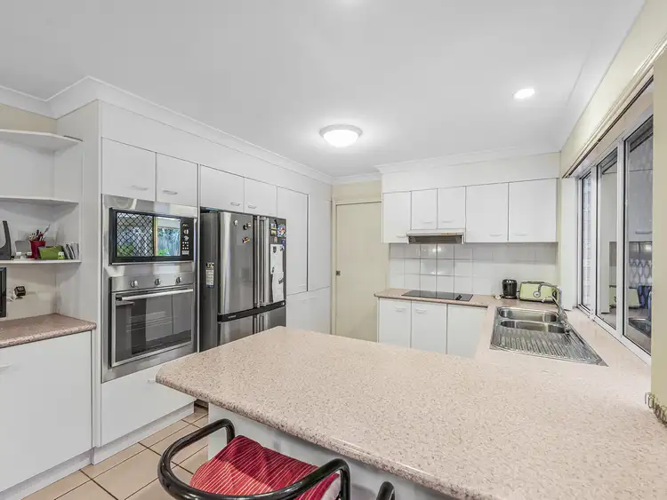 Sixth view of Homely house listing, 8 Kellan Place, Middle Park QLD 4074